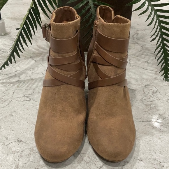 REPORT Ankle boots 👢 size 8 - Picture 6 of 12